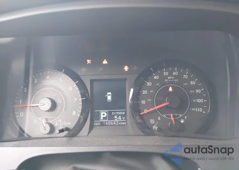 2015 Toyota Sienna Le 8 Passenger from USA, damaged, VIN 5TDKK3DC8FS575171